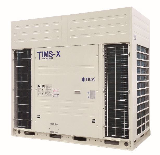 VRF