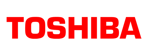 TOSHIBA